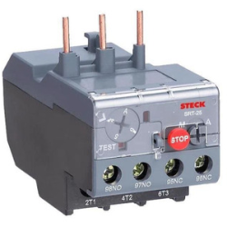 RELE TERMICO S-D225Z2A REGULAGEM 12-18A