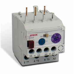 MINI RELE TERMICO S-D2115Z1D  0,9-1,2A