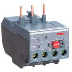 RELE TERMICO S-D236Z2C 30-40A