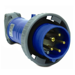 Plug N 3276W 2P+T 32A 220V IP 67