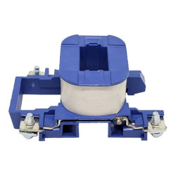 BOBINA CA LX1-FK 220VCA PARA CONTATOR CJX2-F500