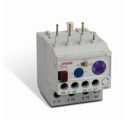 MINI RELE TERMICO S-D2115Z1G 2,5-3,6