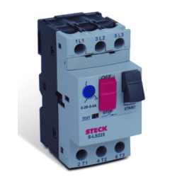 DISJUNTOR MOTOR S-LS2251F   9,0  -14A