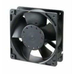 VENTILADOR 120X120X38 C/ BUCHA 0,23/0,14AMP 115-230V 25W 2800/2450 RPM