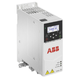 INVERSOR   7,50CV 380/480V ACS380-040S-12A6-4 5,5KW 12,6A
