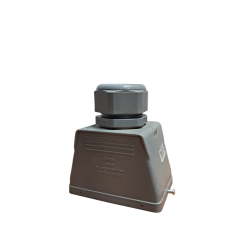 CARCACA SCPS2R- 48 PLUG 2 REBITES PRENSA CABO SUPERIOR