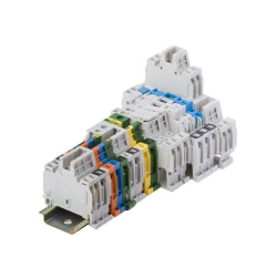 PLACA FEET80 P/ BORNE 165T E/OU 165LT