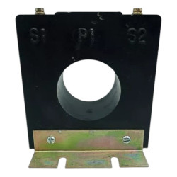 TRANSFORMADOR DE CORRENTE ST 102 2000/5A   102X22MM