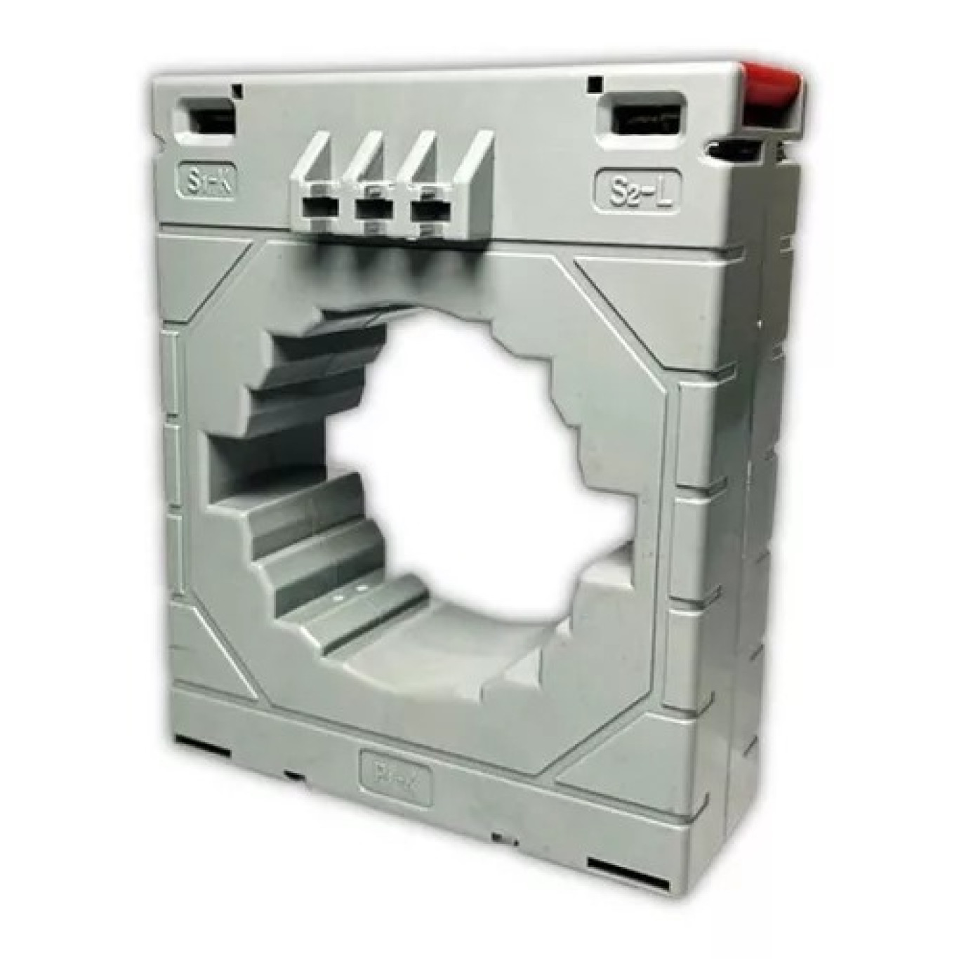 TRANSFORMADOR DE CORRENTE ST  61  500/5A   61X21MM