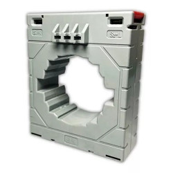 TRANSFORMADOR DE CORRENTE ST  61  500/5A   61X21MM