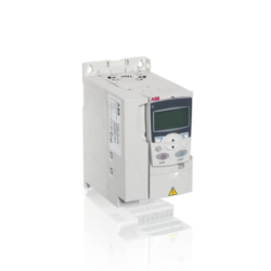 INVERSOR   5,00CV 200/240V ACS355-03E-17A6-2  4,0KW