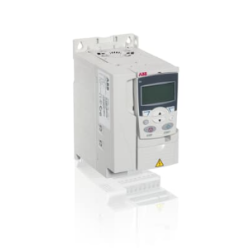 INVERSOR   2,00CV 200/240V ACS355-01E-07A5-2