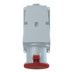TOMADA 363-RS6 3P+T 63A SOBREPOR  380-415V = N4506W