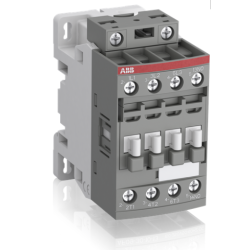 CONTATOR AF009Z-30-10-21 1NF  9A 24-60VCA 20-60VCC