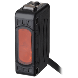 SENSOR FOTOELETRICO BJ3M-PDT-P PNP