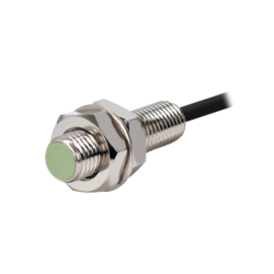 SENSOR INDUTIVO PRT08-1.5DO NA 2 FIOS 24VCC FACEADO