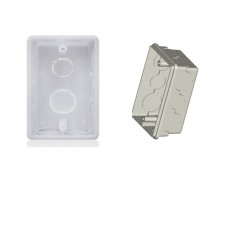 CAIXA PASSAGEM 4X2  S-86004000