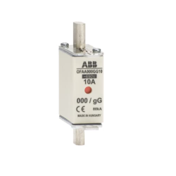 FUSIVEL OFAA000GG50 NH000 GG 50A RETARDADO 690V