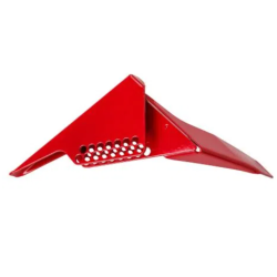 BLOQUEIO EM ACO PARA VALVULA ESFERICA DE 31,8MM ATE 76,2MM