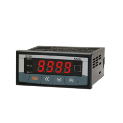 INDICADOR MT4W-DV-41 SAIDA RELE 48X96 100-240VCA