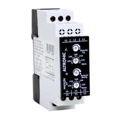 RELE RTM-20MM  220VCA S/RET