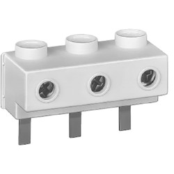 ALIMENTACAO S3-M1 63A P/ BARRAMENTO (DESCONTINUADO)