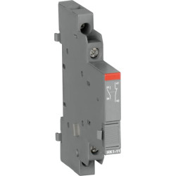 CONTATO AUXILIAR HK 1-02 P/ MS-16/132 LATERAL