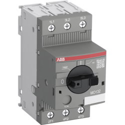 DISJUNTOR MOTOR MO 132-1,6 - 1,6A