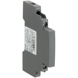 CONTATO AUXILIAR HKS 4-20 2NA P/ MS-450/495 LATERAL