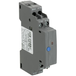 CONTATO AUXILIAR SK4-11 P/ MS450/495 LATERAL 1NAF TRIP
