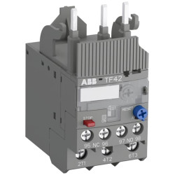 RELE TERMICO TF42-24 REGULAGEM 20,0-24,0 P/ AF09...AF38