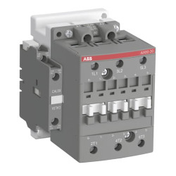 CONTATOR AX 50-30-11-26 50A 127VCA