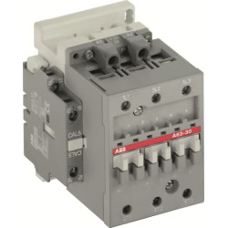 CONTATOR A 63-30-11 220V 1NA + 1NF