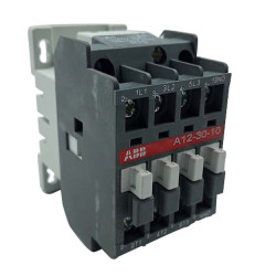 CONTATOR A 12DA-30-10 1NA 220VCA