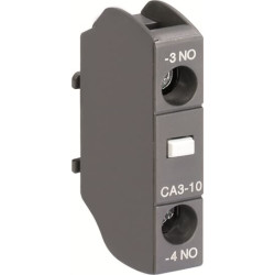 CONTATO AUXILIAR CA-3 10 1NA P/ CONTATOR ASL E NSL