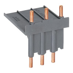 CONEXAO BEA 75/495 P/ DISJUNTOR MOTOR MS49X/MO450 CONTATOR A050...A075