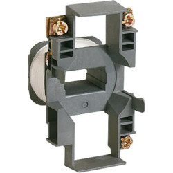 BOBINA ZAF075 100-2500VCA/CC 50/60HZ  P/ CONTATOR AF45...AF75