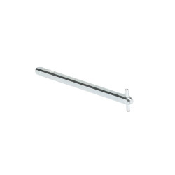 EIXO 210MM OXP 6X210 P/ SECCIONADORA OT16...250