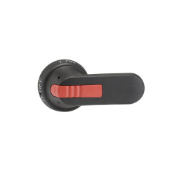 MANOPLA OHB95J12 P/ OT315-400 E OS400 BLOQUEIO C/ 3 CADEADOS