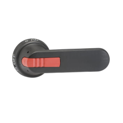 MANOPLA OHB45J5E311 PRETA P/OT OS POS. 1-0-2