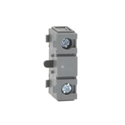 CONTATO AUXILIAR OA7G10 1NA P/ OT16..125F/T-160EV-4000  ESQUERDO