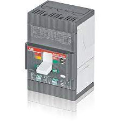 DISJUNTOR T2N 160 R025 TM 3P 25A CAIXA MOLDADA TERMO MAGNETICO AJUSTAVEL