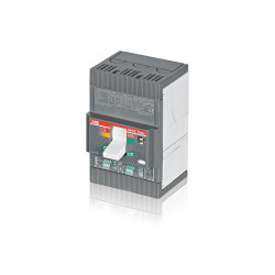 DISJUNTOR T2N 160 R040 TM 3P 40A CAIXA MOLDADA TERMO MAGNETICO AJUSTAVEL