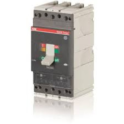 DISJUNTOR T4N 250 R250 EKIP LS/ I 3P 250A CAIXA MOLDADA TERMO MAGNETICO AJUSTAVEL