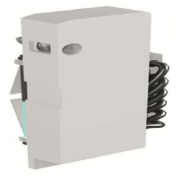 CONTATO AUXILIAR P/DISJUNTOR TMAX T4-T5 1NA AUX-S151  P/ FIXO/ PLUG-IN/ EXTRAIVEL