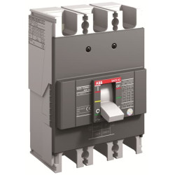 DISJUNTOR A2B 250 R225 TMF 3P 225A TERMO MAGNETICO FIXO
