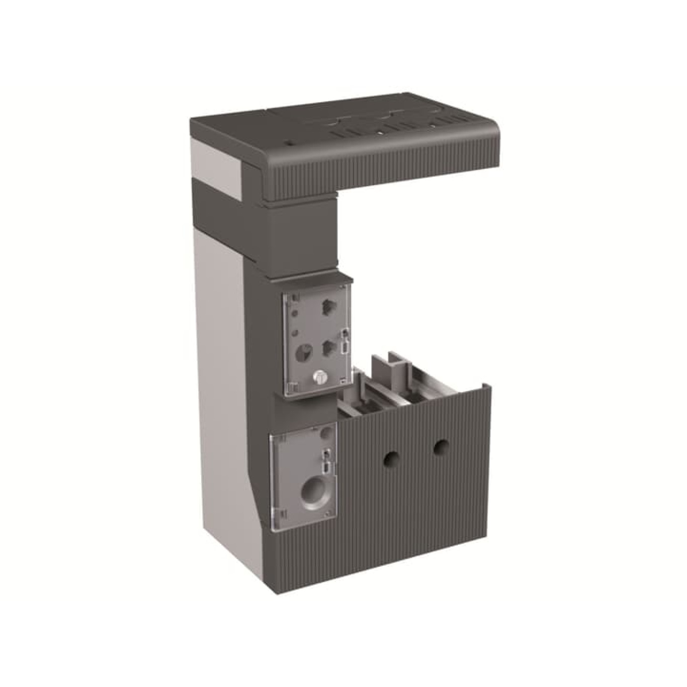 RELE RC SEL-XT13P DE CORRENTE RESIDUAL INCORPORADO DISJUNTOR