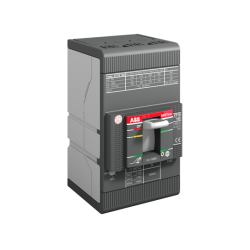 DISJUNTOR XT1C 160 R080 TMD 3P 80A CAIXA MOLDADA TERMO MAGNETICO AJUSTAVEL