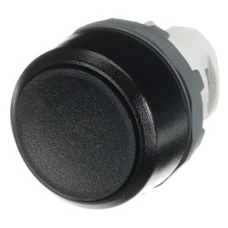 BOTAO MP1-10B IMPULSO PRETO