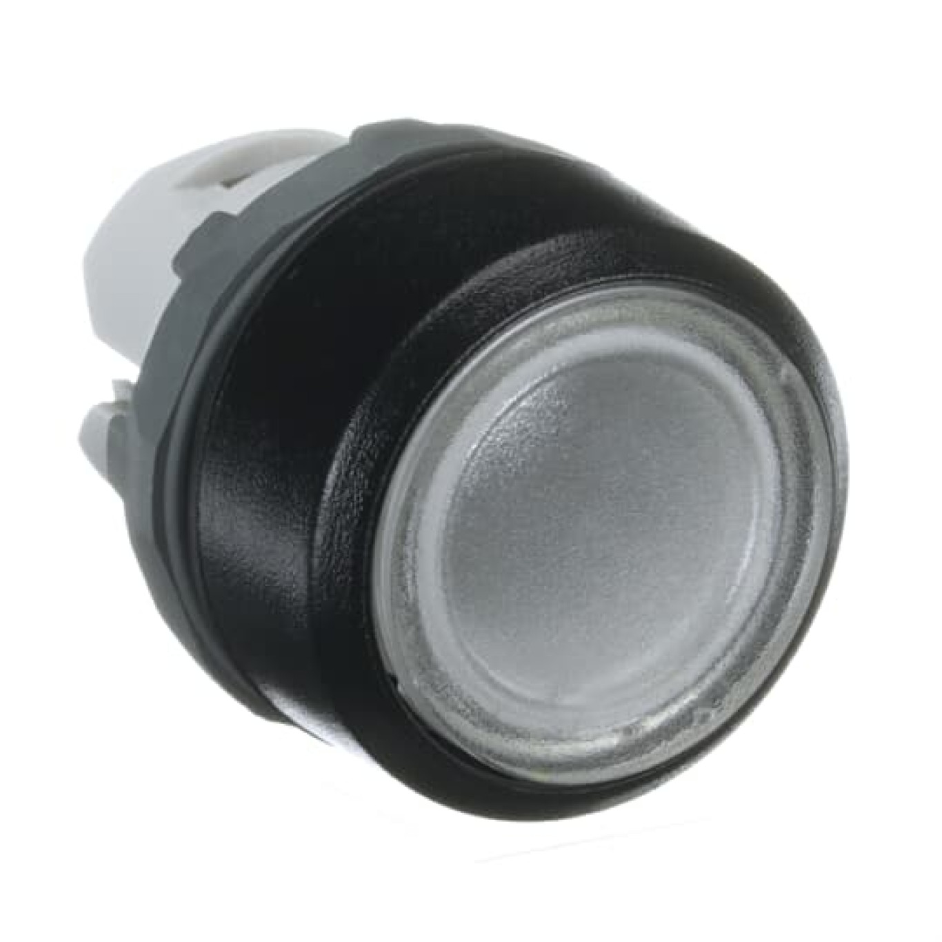 BOTAO MP1-11C IMPULSO ILUMINADO INCOLOR